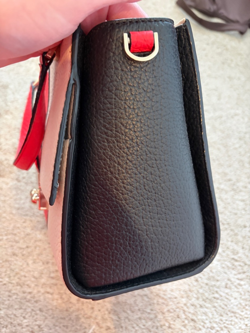 NBW Kate Spade Colorblock Tote - Picture 7 of 16
